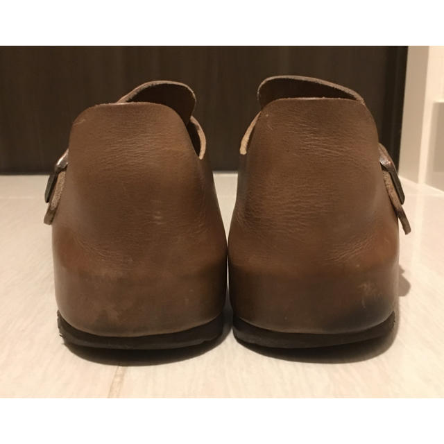 BIRKENSTOCK(ビルケンシュトック)のビルケンシュトック ロンドン メンズの靴/シューズ(その他)の商品写真