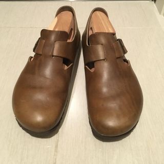 ビルケンシュトック(BIRKENSTOCK)のビルケンシュトック ロンドン(その他)