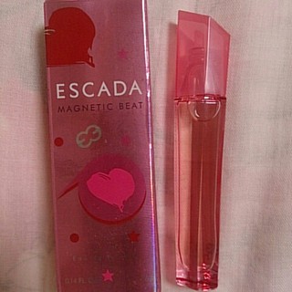 エスカーダ(ESCADA)のESCADA エスカーダミニボトル香水(香水(女性用))