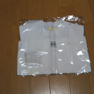 ベルメゾン(ベルメゾン)のキッズ 半袖Tシャツ 白(Tシャツ/カットソー)