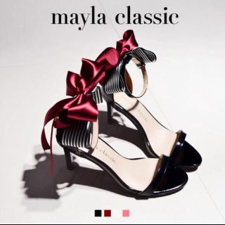 mayla classic ベルグラッセ(サンダル)