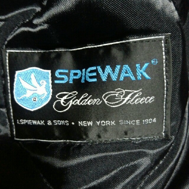 SPIEWAK(スピーワック)のスピワックn3b １Ｎ３ＢＦＪ　 メンズのジャケット/アウター(ミリタリージャケット)の商品写真
