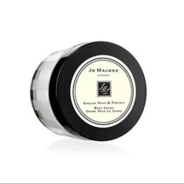 Jo Malone(ジョーマローン)のジョーマーロン イングリッシュペアー&フリージア コスメ/美容のボディケア(ボディクリーム)の商品写真