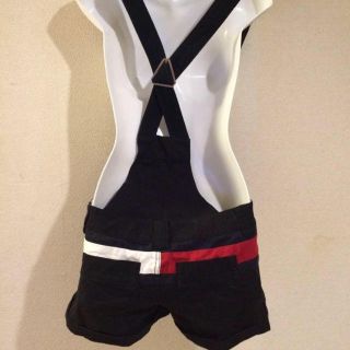 トミーガール つなぎの通販 22点 | tommy girlを買うならラクマ