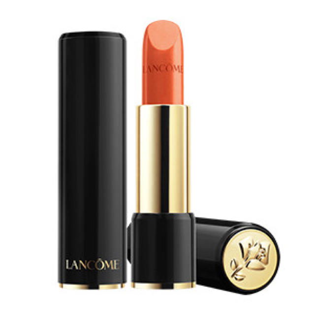 LANCOME(ランコム)の新作限定品 LANCÔME ランコム ラプソリュルージュ C76 コスメ/美容のベースメイク/化粧品(口紅)の商品写真