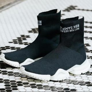 リーボック(Reebok)のSock run ソック ラン ソックラン リーボック(スニーカー)