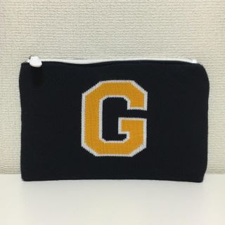 ギャップ(GAP)のGAP 非売品 クラッチバッグ(クラッチバッグ)