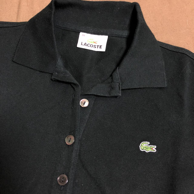 LACOSTE(ラコステ)のやー様専用デス😃 レディースのトップス(ポロシャツ)の商品写真