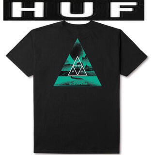 ハフ(HUF)の2枚セット(Tシャツ/カットソー(半袖/袖なし))