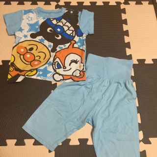 アンパンマン(アンパンマン)の専用！アンパンマン パジャマ 90(パジャマ)