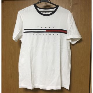 トミーヒルフィガー(TOMMY HILFIGER)のTOMY Tシャツ(Tシャツ/カットソー(半袖/袖なし))