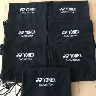 ヨネックス(YONEX)のヨネックス  バドミントン ソフトケース(バドミントン)