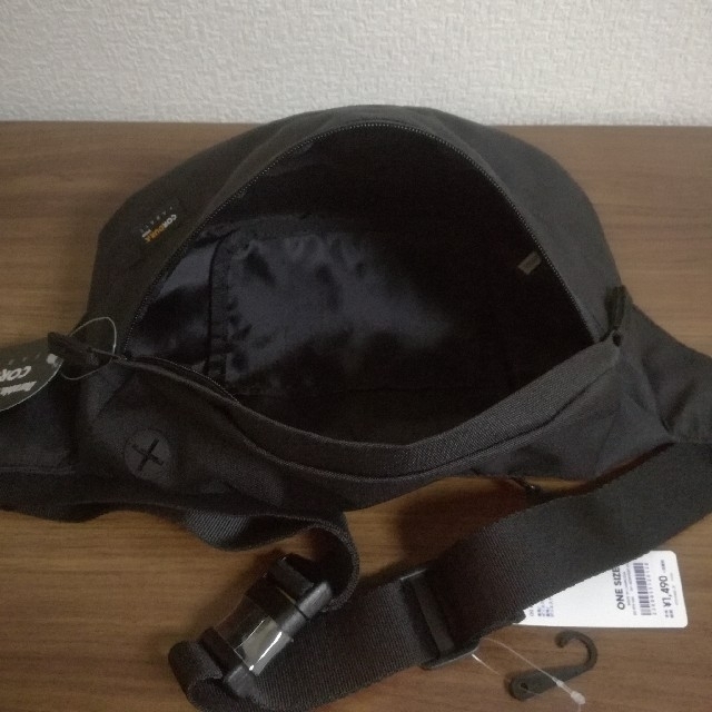 GU - ☆大人気☆【 新品未使用】GU ウエストバッグ ウエストポーチ
