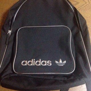 アディダス(adidas)のadidasリュック(リュック/バックパック)