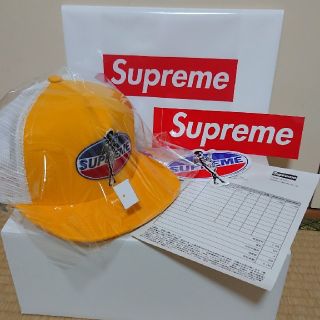 シュプリーム(Supreme)のsupreme hysteric glamour cap(キャップ)