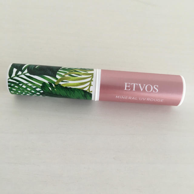 ETVOS(エトヴォス)のエトヴォス ミネラルUVルージュ コスメ/美容のベースメイク/化粧品(口紅)の商品写真