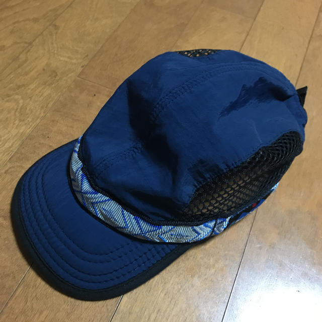 KAVU(カブー)のKAVU ソフトビルキャップ メンズの帽子(キャップ)の商品写真