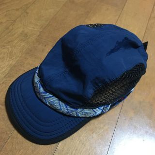 カブー(KAVU)のKAVU ソフトビルキャップ(キャップ)