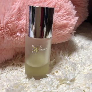 アールエムケー(RMK)のRMK❤W❤トリートメント❤オイル❤50mL(オイル/美容液)