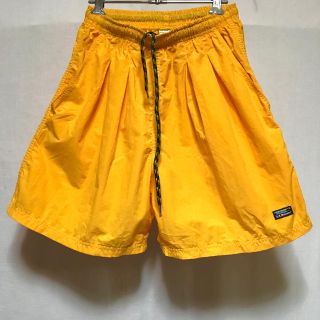 エルエルビーン(L.L.Bean)のvintage 70s〜80s L.L.Bean ナイロンハーフパンツ(ショートパンツ)