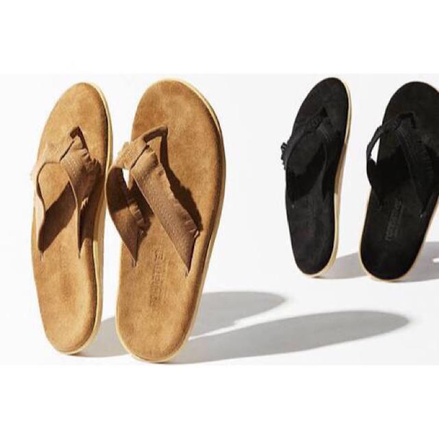 nonnative island  slipper アイランドスリッパ