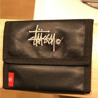 ステューシー(STUSSY)のステューシー 財布 新品未使用(折り財布)