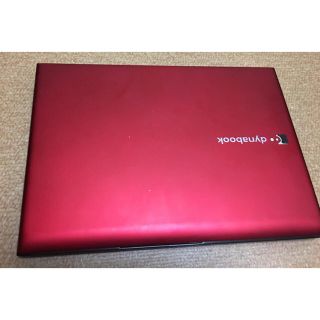 トウシバ(東芝)のライト様専用 SSD搭載ノートパソコン (ノートPC)