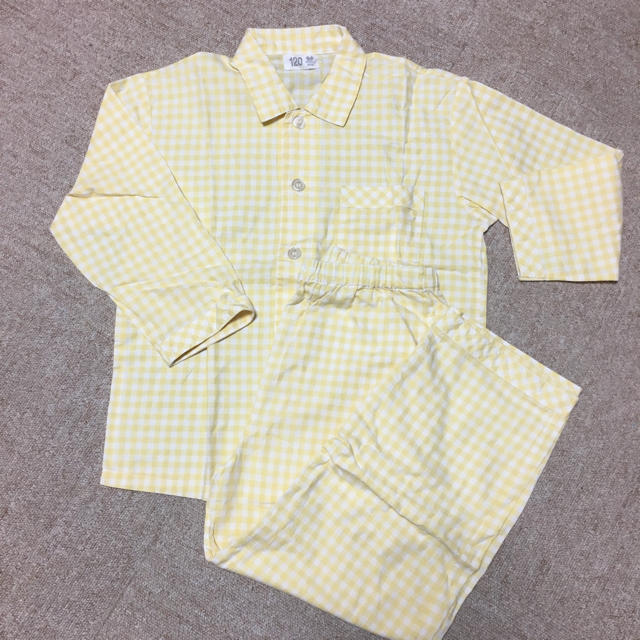 Wacoal(ワコール)のHIRO様専用 キッズ/ベビー/マタニティのキッズ服女の子用(90cm~)(パジャマ)の商品写真