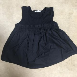 マウジー(moussy)のMOUSSY タンクトップ カットソー 新品未使用(カットソー(半袖/袖なし))