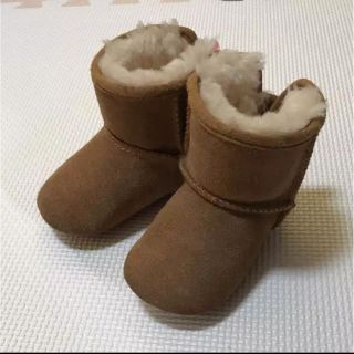 アグ(UGG)のアグ ベビーブーツ(ブーツ)