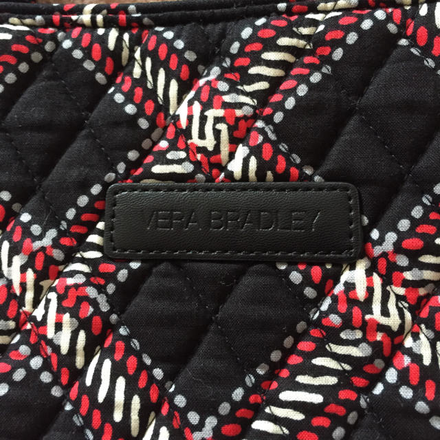 Vera Bradley(ヴェラブラッドリー)のお値下げ！トートバッグ♡   ヴェラブラッドリー  レディースのバッグ(トートバッグ)の商品写真