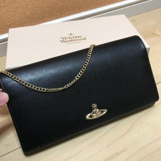 Vivienne Westwood - 美品✨ヴィヴィアンウエストウッド 長財布