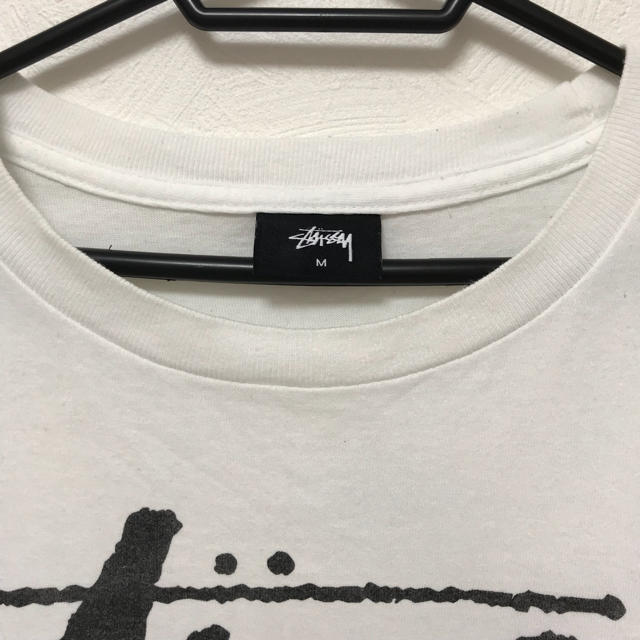 STUSSY ステューシー ワールドツアー Ｔシャツ 多数出品中 ...