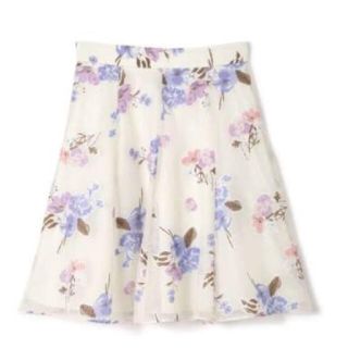 ジルバイジルスチュアート(JILL by JILLSTUART)の専用★ジルバイジルスチュアート スカート(ミニスカート)