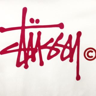 ステューシー(STUSSY)のSTUSSY ステューシー ベーシックロゴ Ｔシャツ 多数出品中(Tシャツ/カットソー(半袖/袖なし))