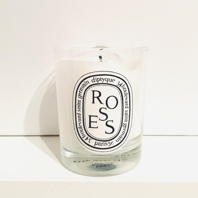 diptyque - ディプティック キャンドルの通販 by rshop｜ディプティックならラクマ