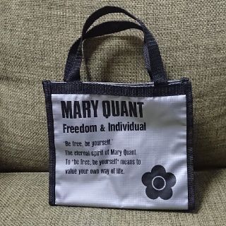 マリークワント(MARY QUANT)のミニバッグ(その他)