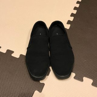 ユニクロ(UNIQLO)のユニクロ×ルメール スリッポン 23cm(スニーカー)