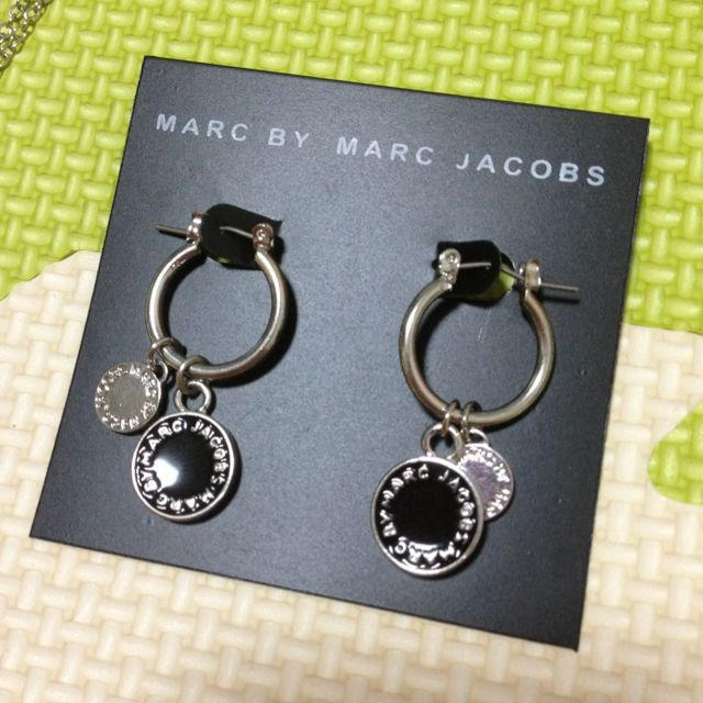 MARC BY MARC JACOBS(マークバイマークジェイコブス)の新品♡MARC JACOBSアクセセット レディースのアクセサリー(ネックレス)の商品写真