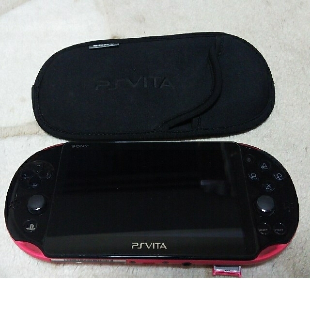 PSVita＋マヴラヴセット