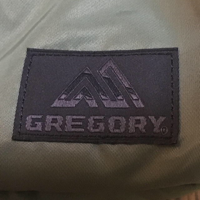 Gregory(グレゴリー)の【美品】グレゴリー Gregory アセンド3way メンズのバッグ(ビジネスバッグ)の商品写真
