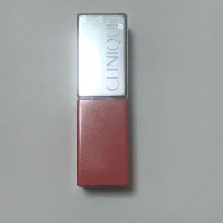 クリニーク(CLINIQUE)のクリニーク口紅(口紅)