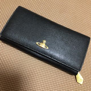 ヴィヴィアンウエストウッド(Vivienne Westwood)の長財布 ヴィヴィアン(財布)