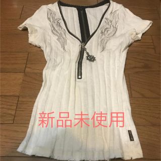 ダイア(d.i.a)の新品未使用！(Tシャツ(半袖/袖なし))