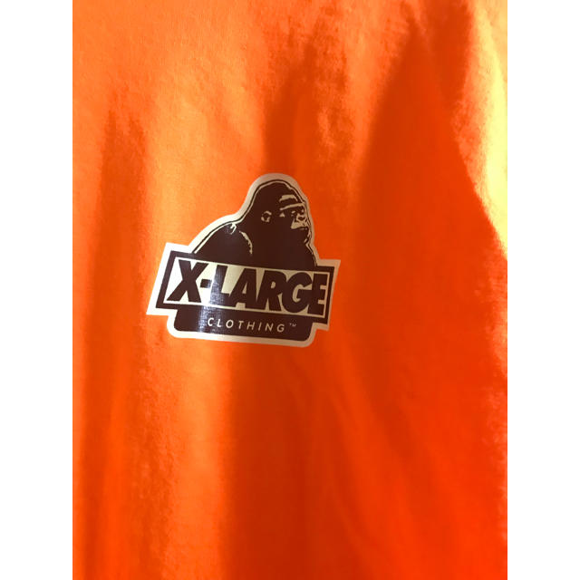 XLARGE(エクストララージ)のX-large tシャツ セット割引あり メンズのトップス(Tシャツ/カットソー(半袖/袖なし))の商品写真