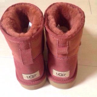 アグ(UGG)の限定値下げ  (ブーツ)