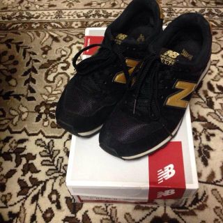 ニューバランス(New Balance)のNB WR996 Black！！！！！(スニーカー)