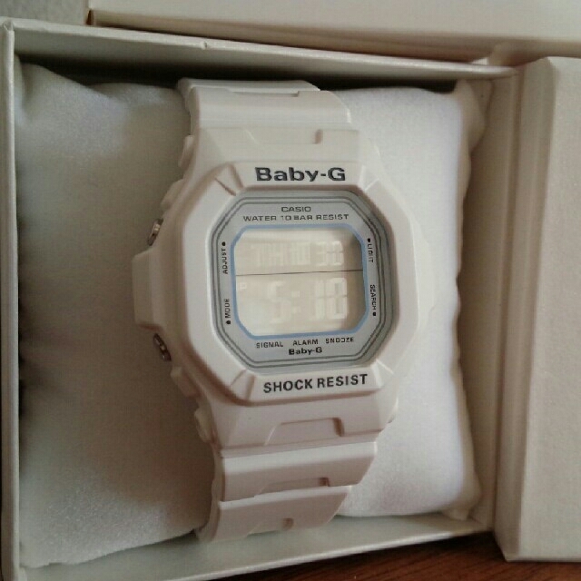 レディース◆◆専用◆◆　　BABY-G 新品未使用品 CASIO カシオ ベビーG