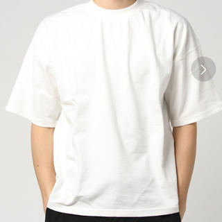 ユナイテッドアローズ(UNITED ARROWS)のAURALEE ビッグTシャツ(Tシャツ/カットソー(半袖/袖なし))