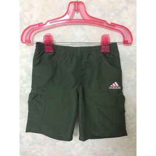 アディダス(adidas)のadidas 短パン(パンツ/スパッツ)